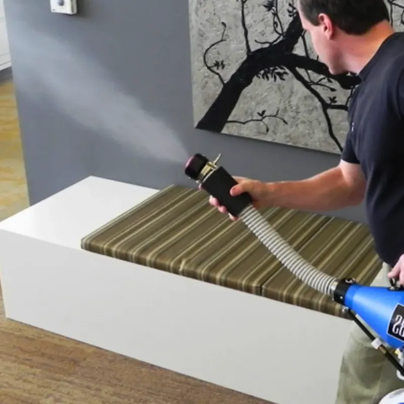 Professional Odor Removal in Chillicothe, IL